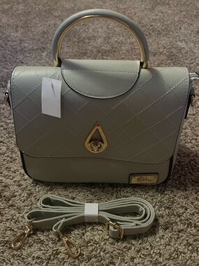 Bella Russo Small Bag